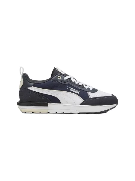 Kordbársony félcipő Puma