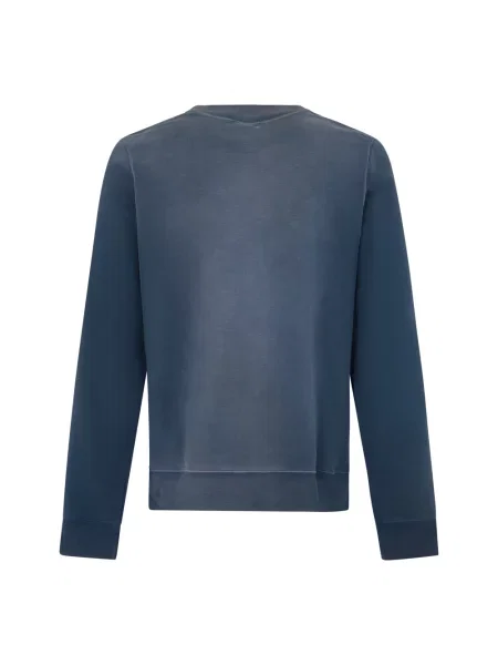 Bluza Diesel niebieska