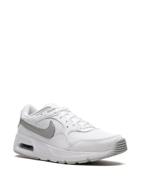 Tenisky Nike Air Max šedé