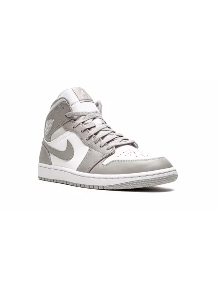 Sneakersy Jordan Air Jordan 1 szare