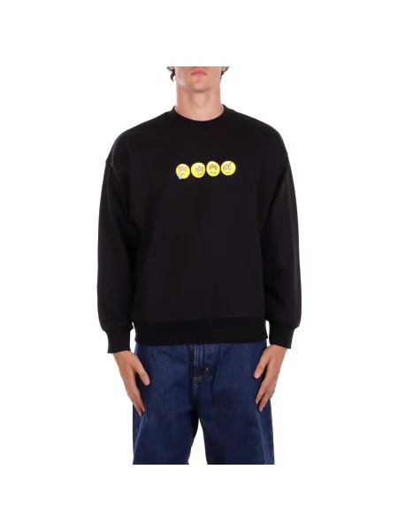 Mikina Barrow černá