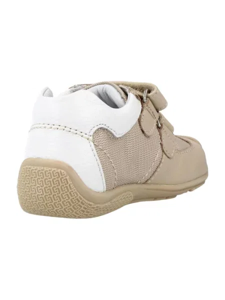 Pantofi copii Chicco bej