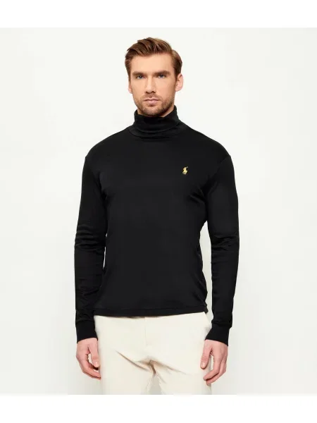 Pulover Polo Ralph Lauren negru