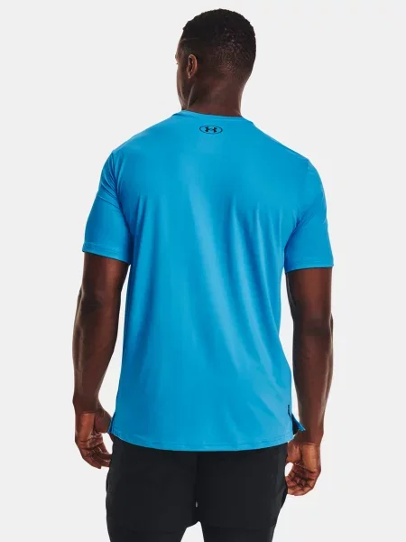 Tricou Under Armour albastru