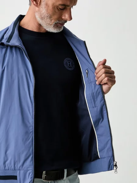 Демисезонная куртка Hackett London