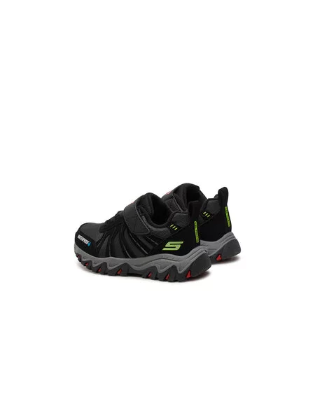 Turistiniai batai Skechers Rugged Ranger juoda