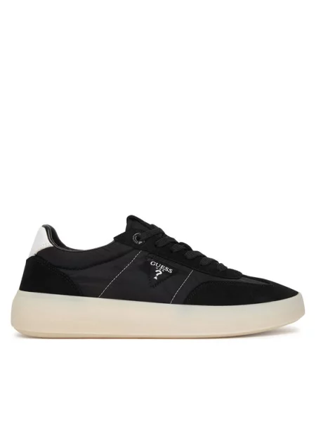 Tenisice Guess FLPPAR crna