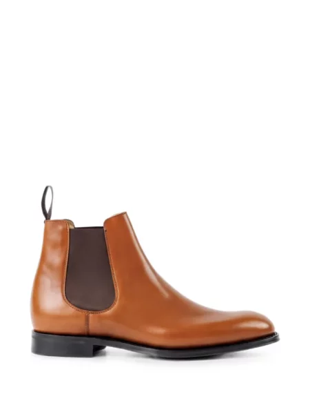 Botine chelsea Church's maro