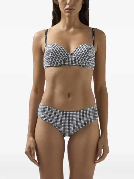 Bikini Gcds alb