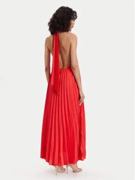 Večerní šaty ACCESS FASHION červené