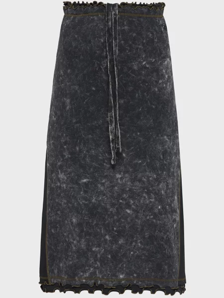 Спідниця Diesel чорна