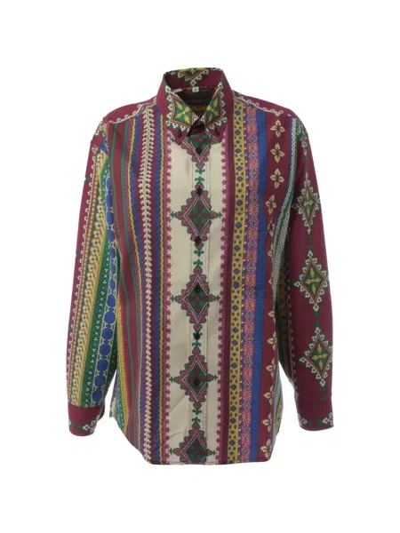 Rochie Souleiado roșu