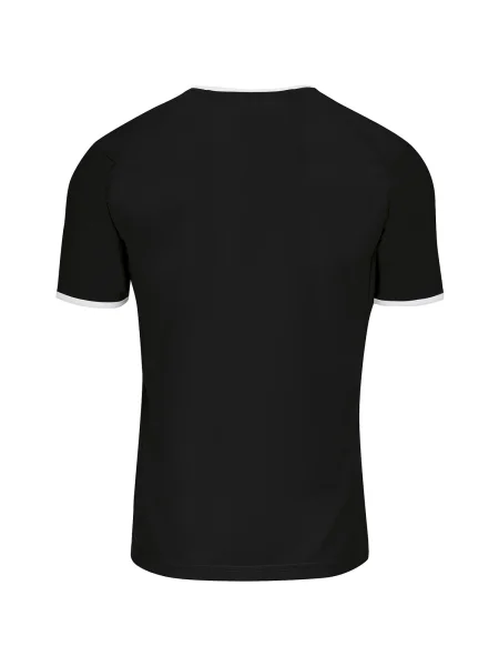 Tricou Errea negru
