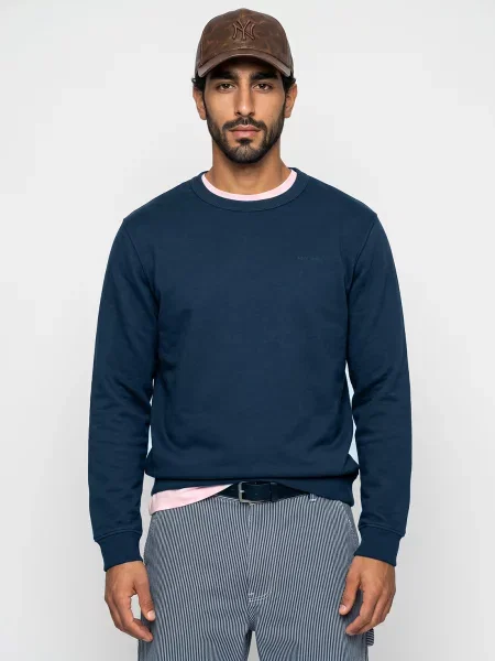 Majica Pepe Jeans plava