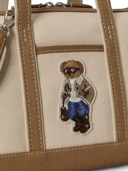 Сумка шоппер Polo Ralph Lauren