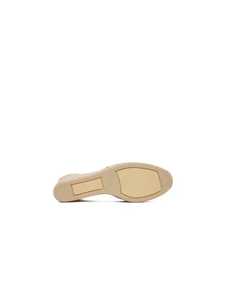 Espadrilės Castañer ruda