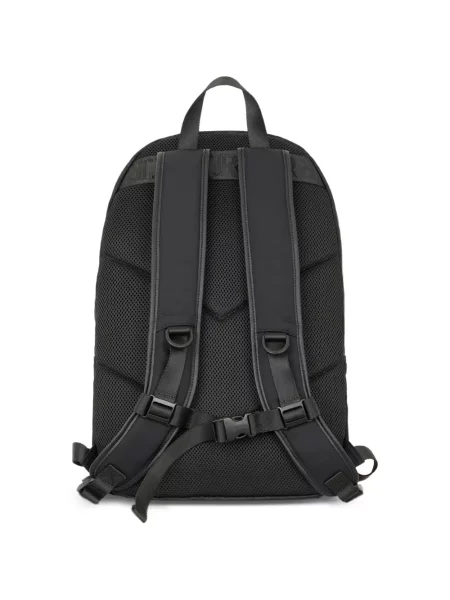 Rucsac John Richmond din jacard negru