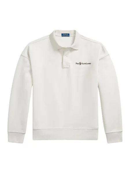 Bluza Polo Ralph Lauren beżowa