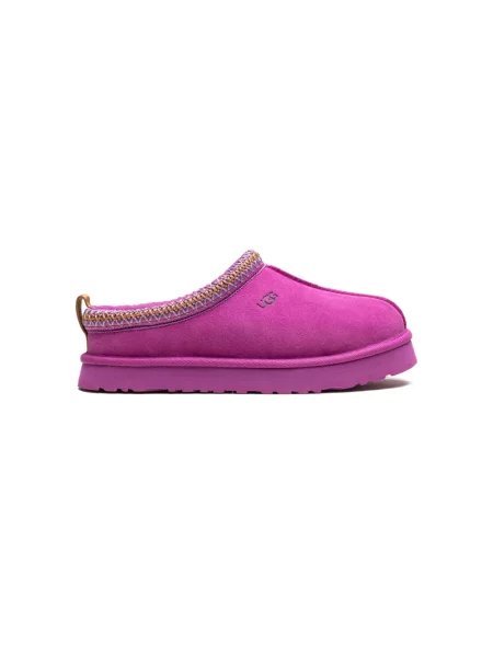Dětské bačkory Ugg růžové