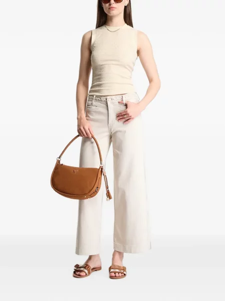 Decupat pantaloni Guess