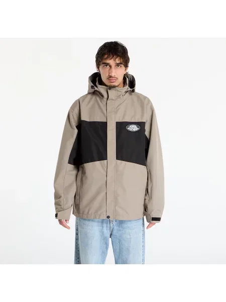 Kurtka Horsefeathers Morris Jacket Taupe XXL