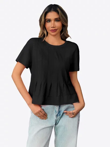 Imily Bela Tricou negru