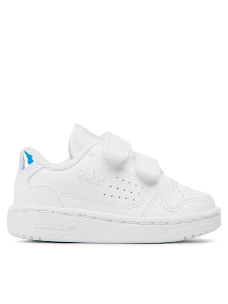 Topánky adidas biela
