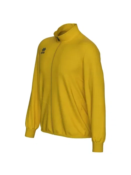 Sportski komplet Errea žuta