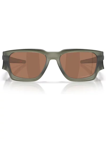 Ceas Oakley verde