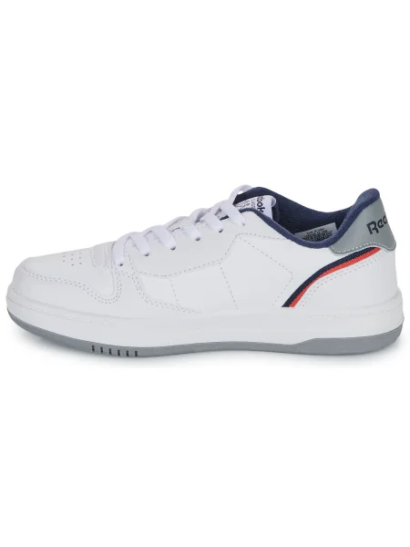 Pantofi copii Reebok Classic alb