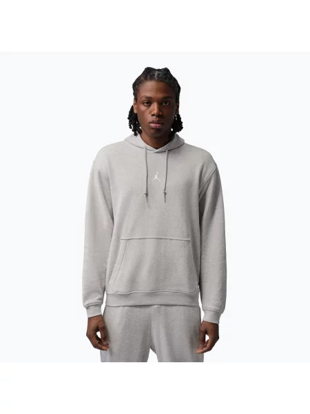 Pulover Nike gri