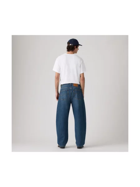 LEVI'S ® Jeans denim albastru