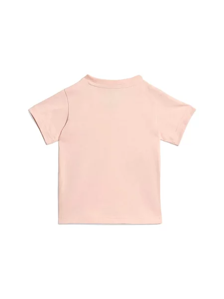 Tricou Adidas roz