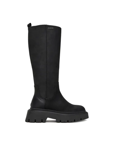 G-Star Raw Csizma fekete