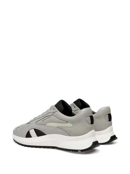 Sneakerși Bally gri