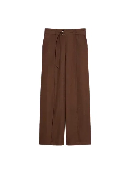 Pantaloni Pennyblack maro