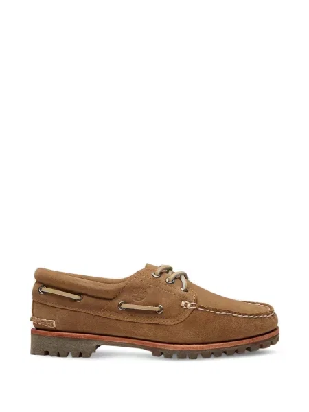 Loafersy Timberland hnedá
