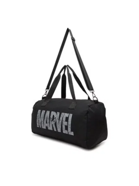 Taška Marvel černá