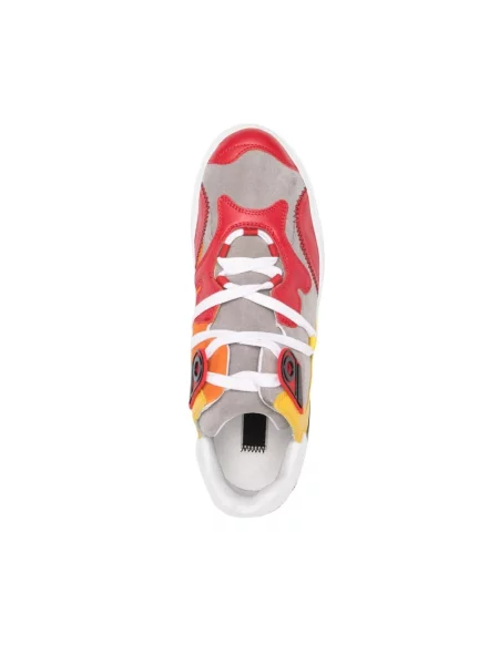 Sneakersy N°21