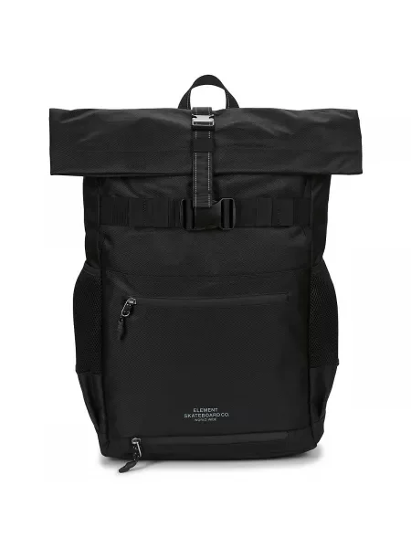 Skate in ulica nahrbtnik Element modra