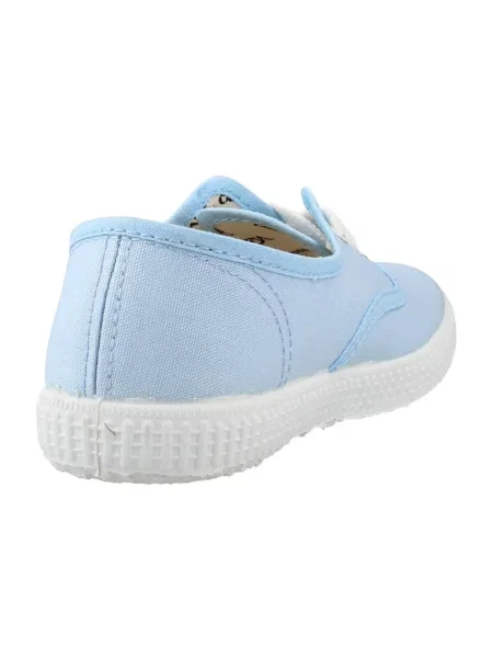 Pantofi copii Victoria albastru