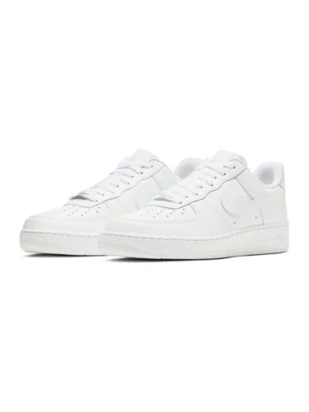 Sneakersy Nike Air Force 1 białe