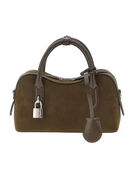 Torebka Stella Mccartney brązowa