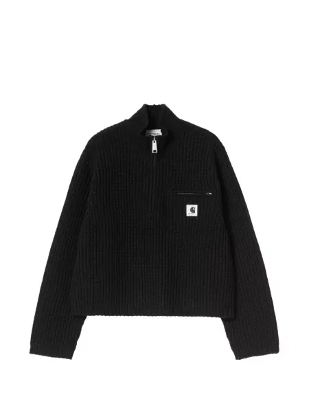 Pulover Carhartt Wip negru