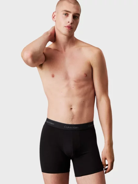 Боксеры Calvin Klein