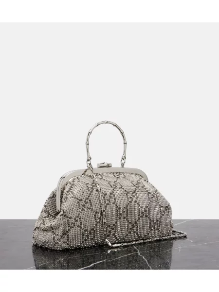 Geantă plic Gucci