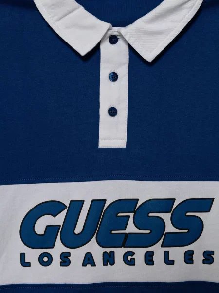Детский лонгслив Guess