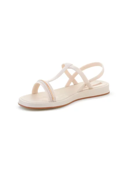 Pantofi Ipanema bej
