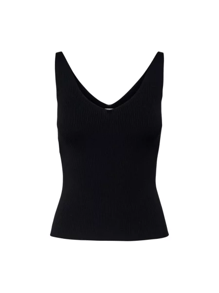 Podkoszulka Jacqueline De Yong czarna