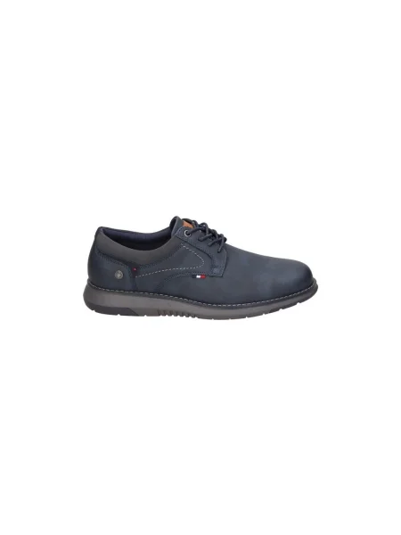Pantofi Refresh albastru